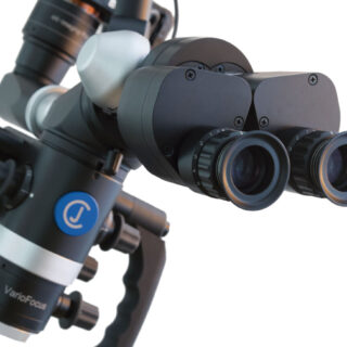 5 Vantagens dos Microscópios Dentais Flexion Microscopio-CJ-Optik