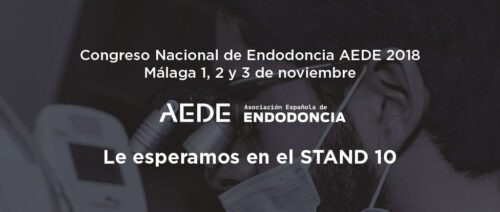 Víttrea estará presente en el 39º Congreso Nacional de Endodoncia