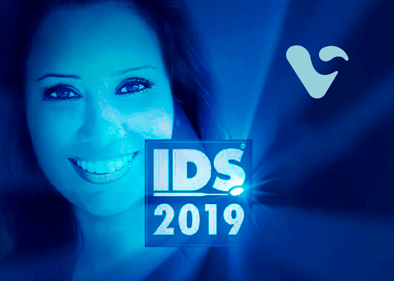 Víttrea estará en la feria dental IDS Colonia Portada - Novedades IDS Colonia 2019
