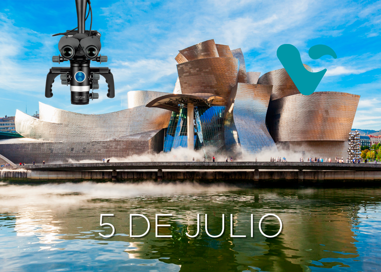 Curso Microscopio Clínico Bilbao 2019 Portada - Curso microscopio clínico bilbao eskurza