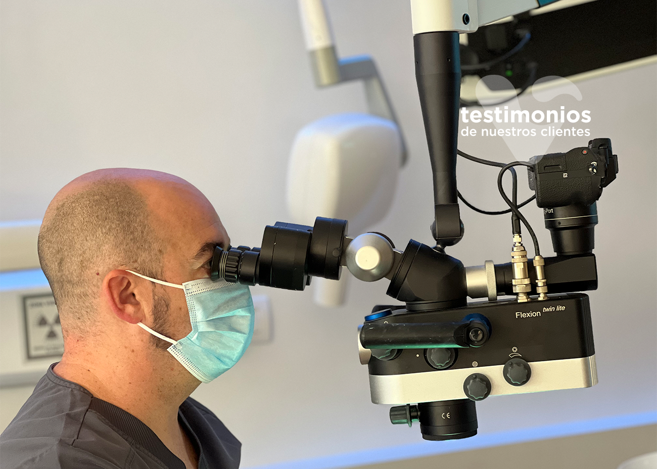 Entrevista Víttrea: Doctor Jon Eskurza Portada - Entrevista Jon Eskurza Microscopio