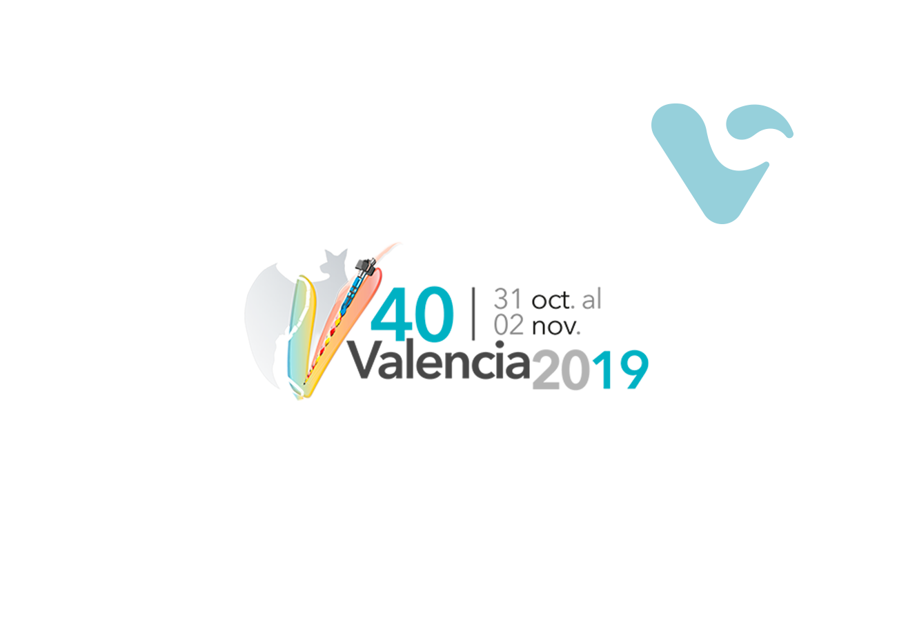 Víttrea patrocina el 40º Congreso de AEDE Portada 40 congreso AEDE Valencia 2019