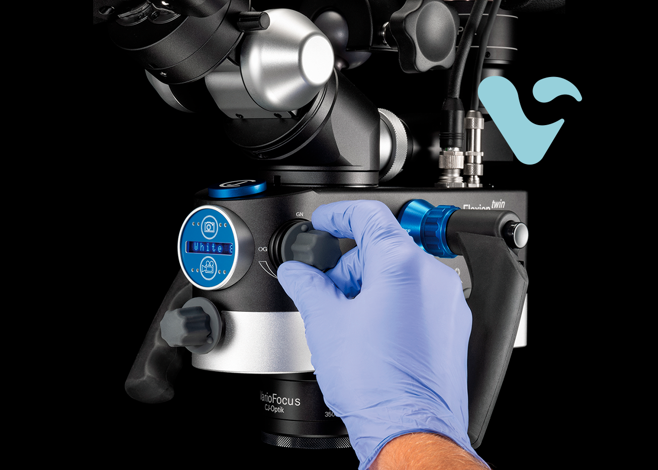 Campaña Especial: Microscopios de segunda mano Portada - Microscopios de segunda mano