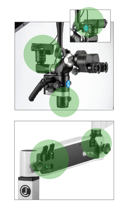VT microscopio flexion advanced funcionalidades 1
