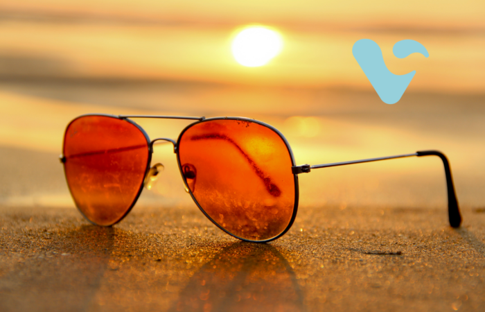 5 consejos para cuidar de tus ojos este verano Portada - 5 consejos para cuidar de tus ojos este verano
