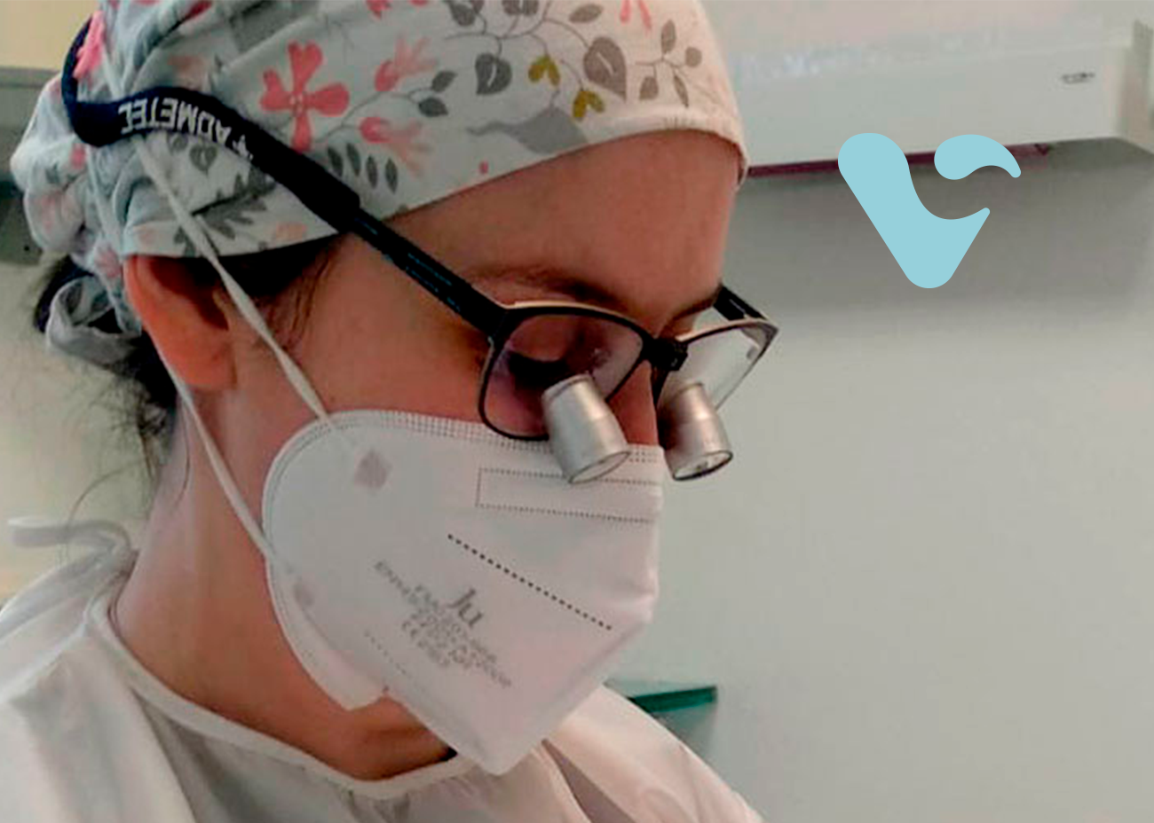 Entrevista Víttrea: Doctora Marta Rodríguez Sanz Portada - Entrevista Marta Sanz