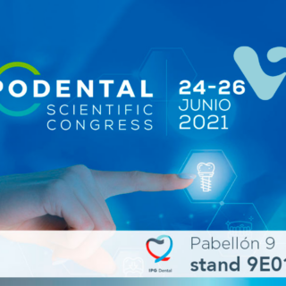 Víttrea estará en Expodental Scientific Congress Portada - Expodental Scientific Congress 2021