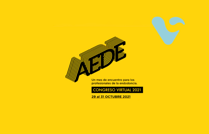 Víttrea es patrocinador del 41º Congreso AEDE Portada - 41º Congreso AEDE