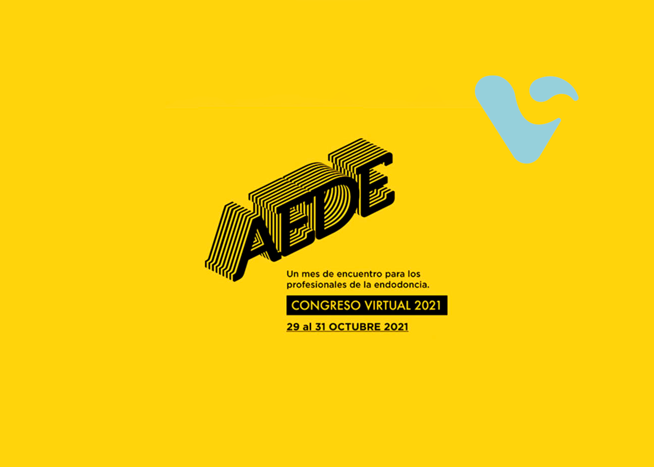 Víttrea es patrocinador del 41º Congreso AEDE Portada - 41º Congreso AEDE