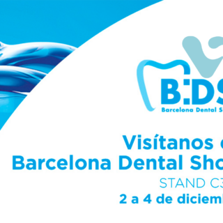 Víttrea participa en Barcelona Dental Show Portada - Barcelona Dental Show 2021
