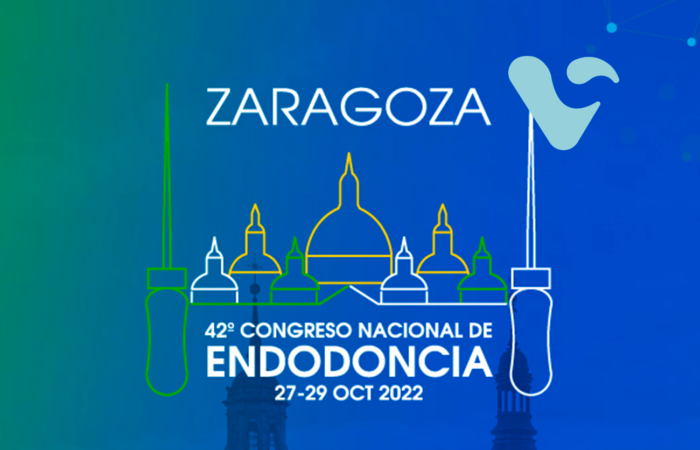 Víttrea participará en Expodental 2022 Portada - 42º Congreso AEDE Zaragoza 2022