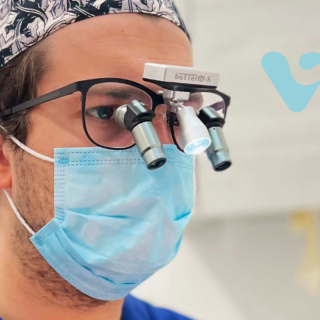 Entrevista Víttrea: Doctor Carlos Amundarain Portada - Carlos Amundarain