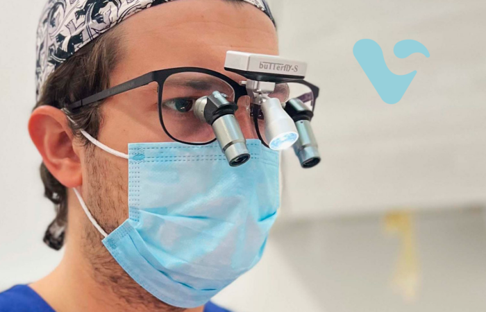 Entrevista Víttrea: Doctor Carlos Amundarain Portada - Carlos Amundarain