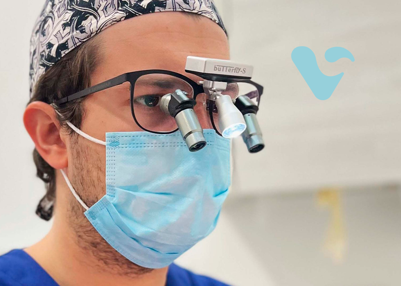 Entrevista Víttrea: Doctor Carlos Amundarain Portada - Carlos Amundarain