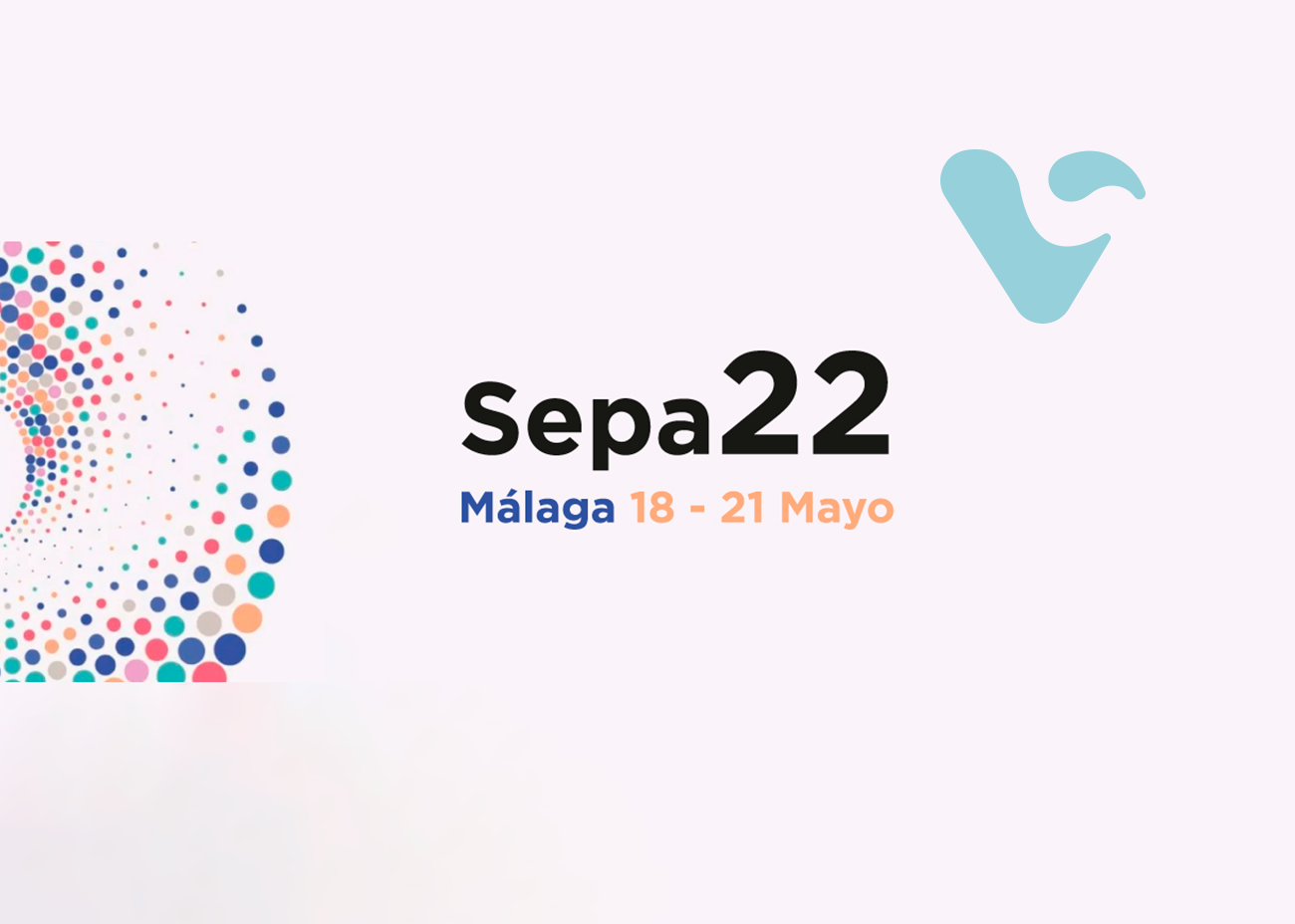 Víttrea asiste por primera vez al Congreso SEPA 2022 Portada - Congreso SEPA 2022
