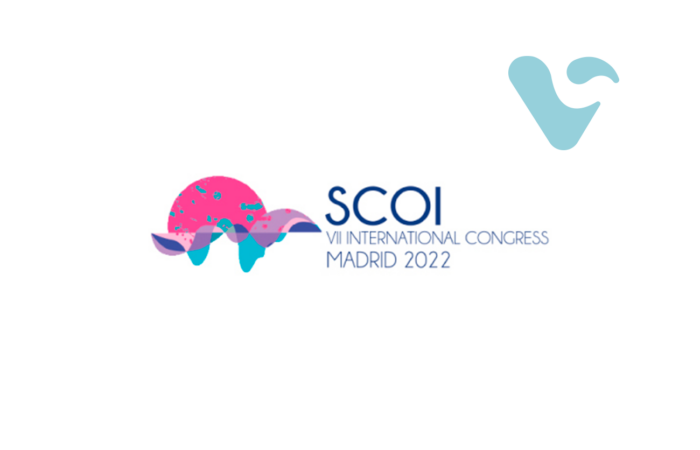 Víttrea patrocina el 8º Congreso Internacional de SCOI Portada - SCOI Madrid 2022