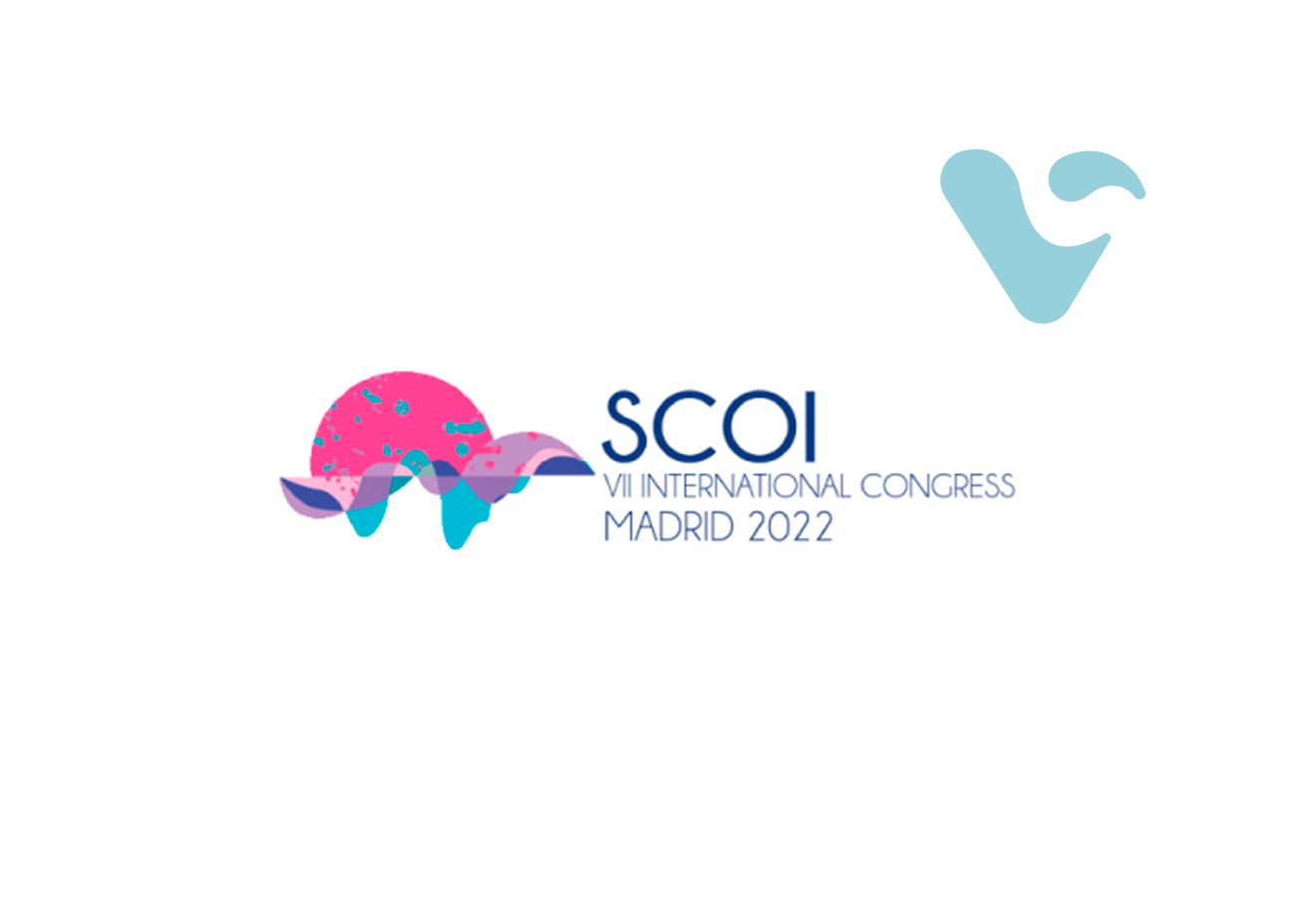 Víttrea patrocina el 8º Congreso Internacional de SCOI Portada - SCOI Madrid 2022