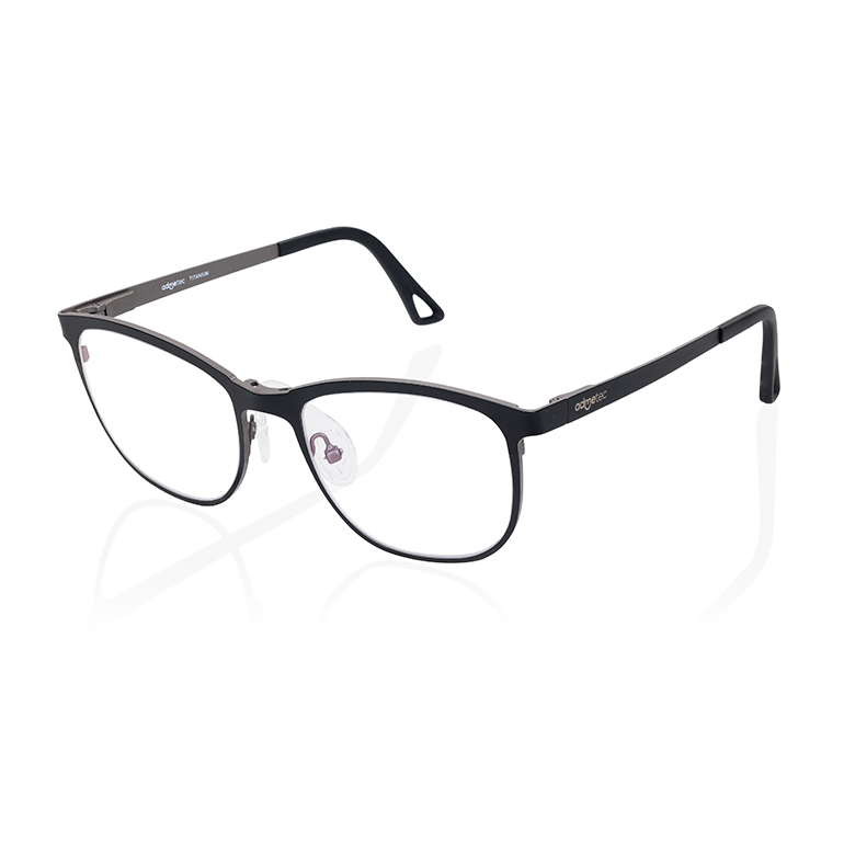 Monturas Blues Black