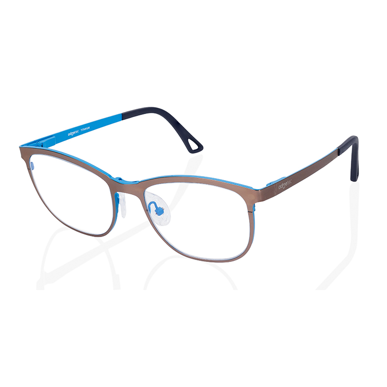 Monturas Blues Bronze