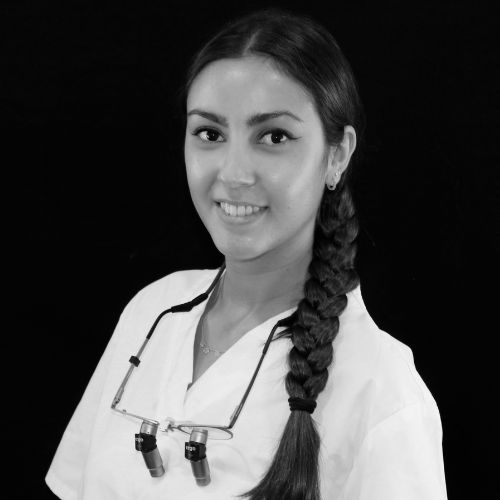 Dra. Ana González