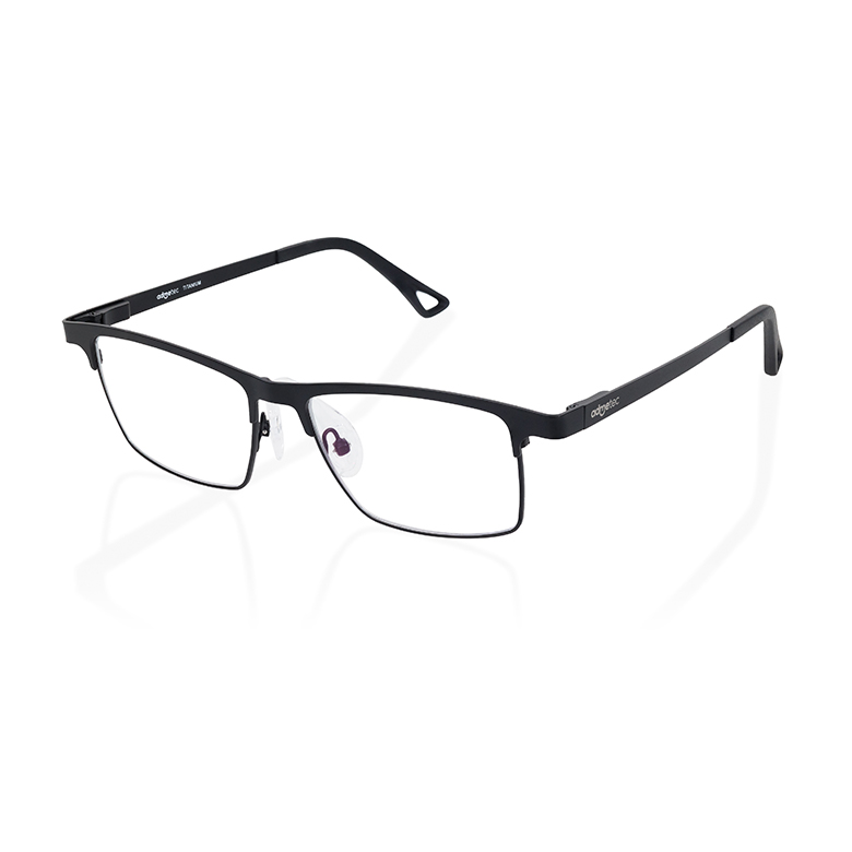 Monturas Indie Black