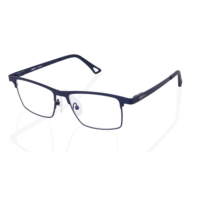 Monturas Indie Midnight Blue