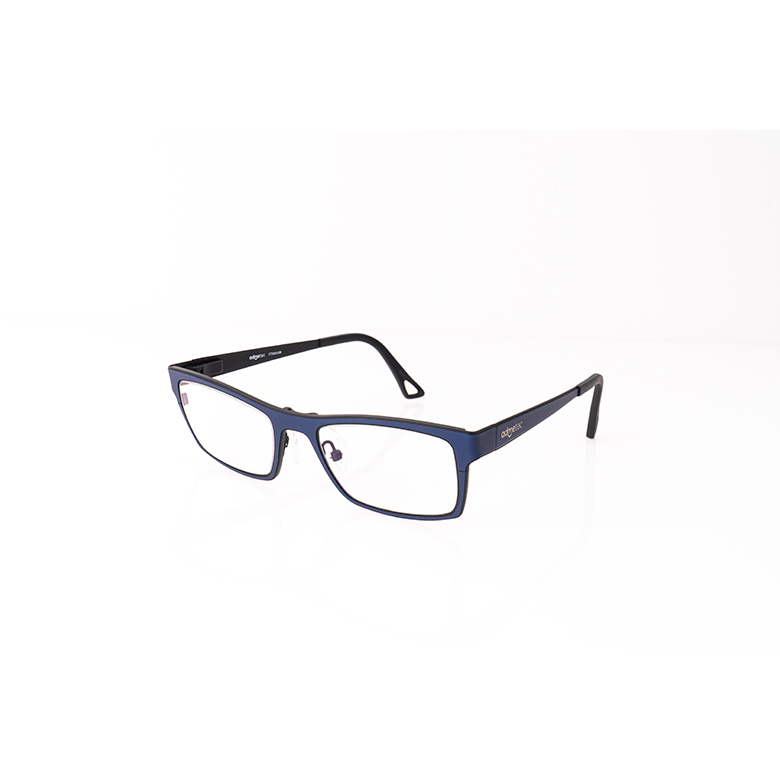 Monturas Jazz Frame BlueBlack Color