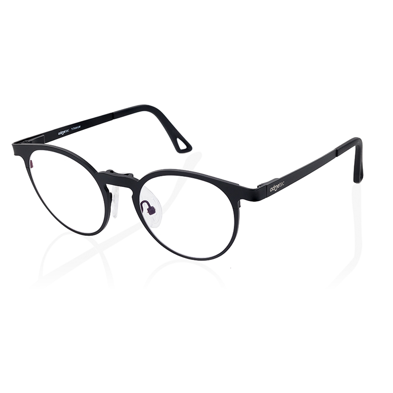 Monturas Soul Black