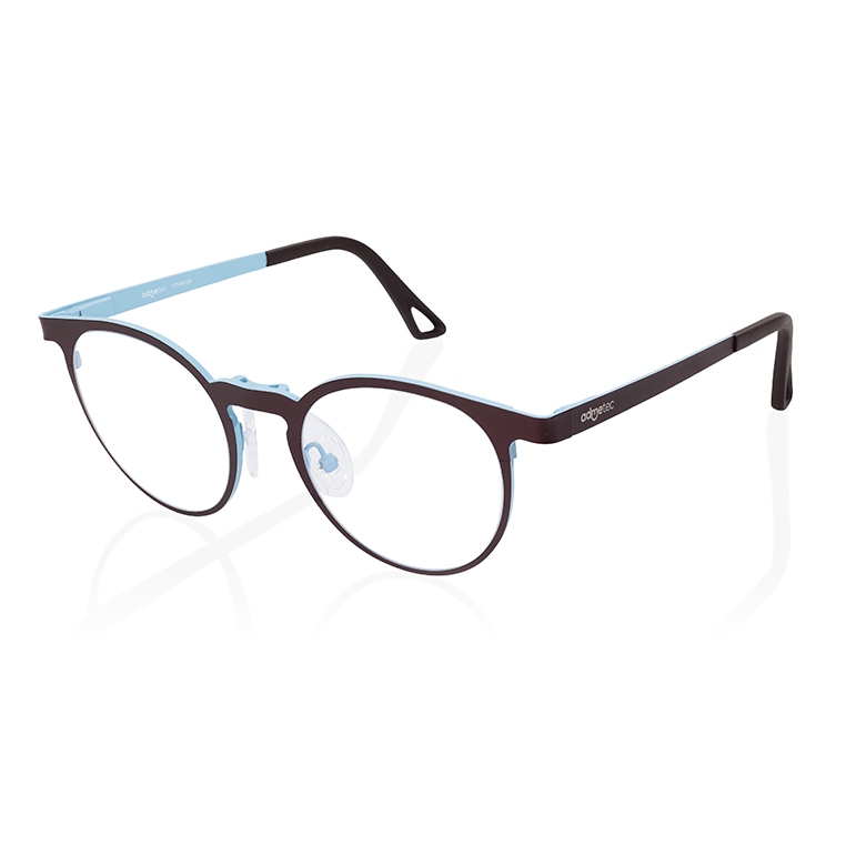 Monturas Soul Brown