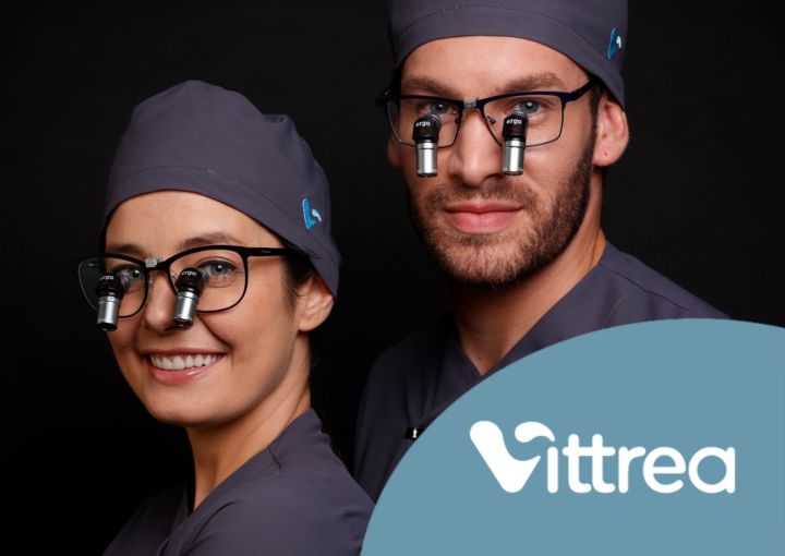 Víttrea concluye el año con innovaciones clave en ergonomía y magnificación, reforzando su liderazgo en el sector dental y médico Víttrea concluye el año con innovaciones clave en ergonomía y magnificación, reforzando su liderazgo en el sector dental y médico