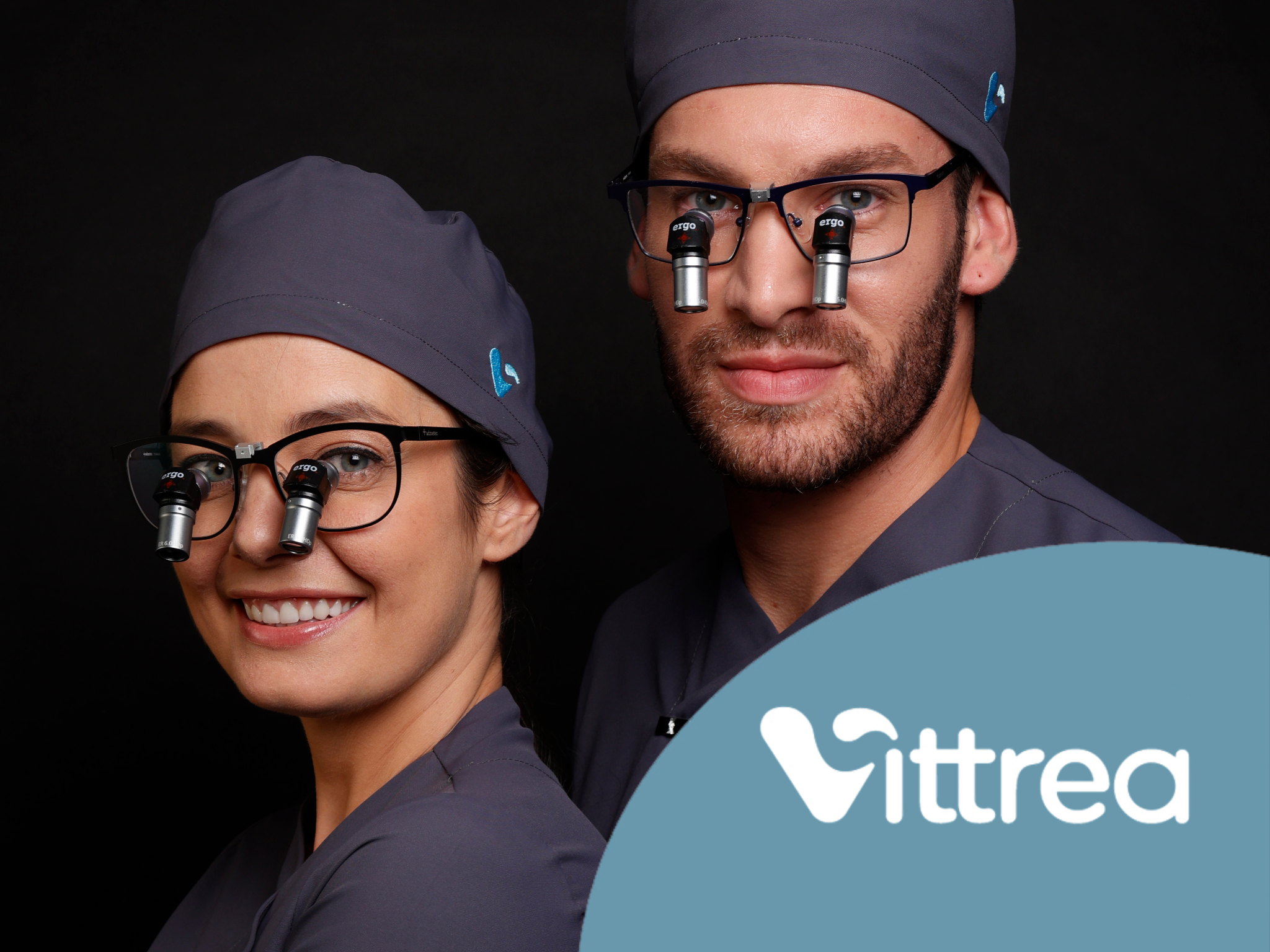 Víttrea reinforces its leadership in the dental and medical sector. Víttrea concluye el año con innovaciones clave en ergonomía y magnificación, reforzando su liderazgo en el sector dental y médico