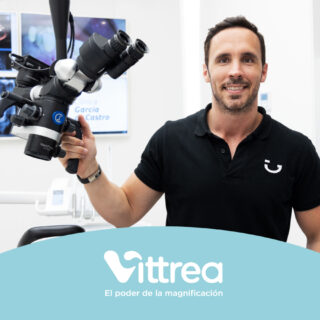 Descubriendo la precisión en Odontología: el Dr. Esteban García de Castro habla sobre el impacto del microscopio en la práctica dental microscopio CJ-Optik: el Dr. Esteban García de Castro habla sobre el impacto del microscopio en la práctica dental