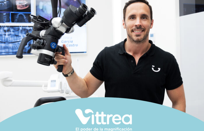 Descubriendo la precisión en Odontología: el Dr. Esteban García de Castro habla sobre el impacto del microscopio en la práctica dental microscopio CJ-Optik: el Dr. Esteban García de Castro habla sobre el impacto del microscopio en la práctica dental