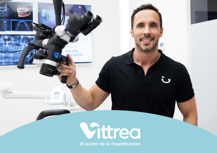 Descubriendo la precisión en Odontología: el Dr. Esteban García de Castro habla sobre el impacto del microscopio en la práctica dental microscopio CJ-Optik: el Dr. Esteban García de Castro habla sobre el impacto del microscopio en la práctica dental