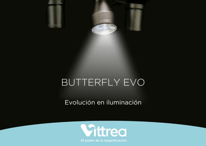 Butterfly EVO