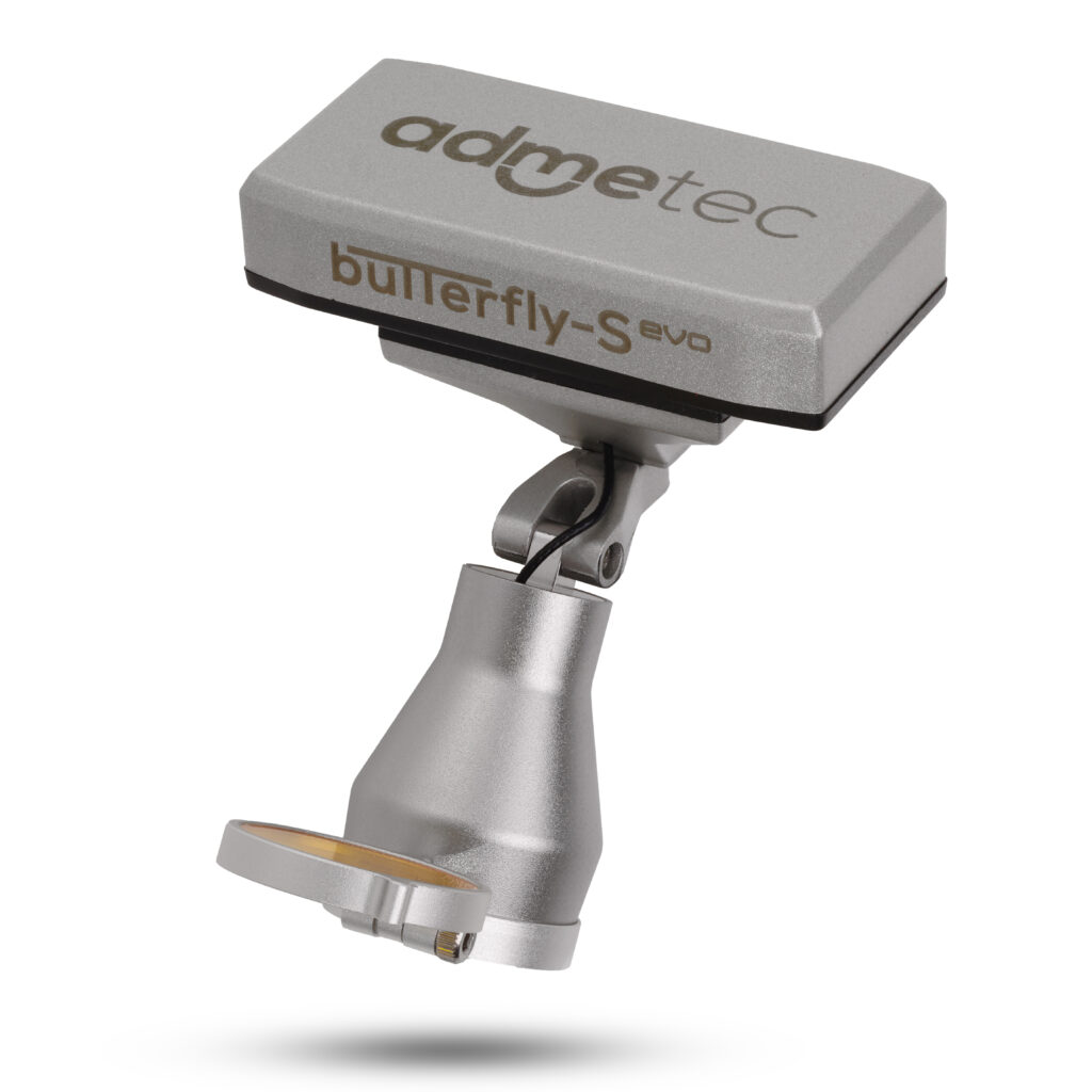 Luz Butterfly S-EVO | Víttrea GRII2261 e1742904814245