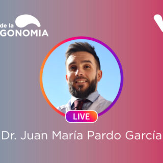 The Revolution of loupes in surgery: special Ergonomics month with Dr. Juanma Pardo Directo en instagram con el doctor Juanma Pardo