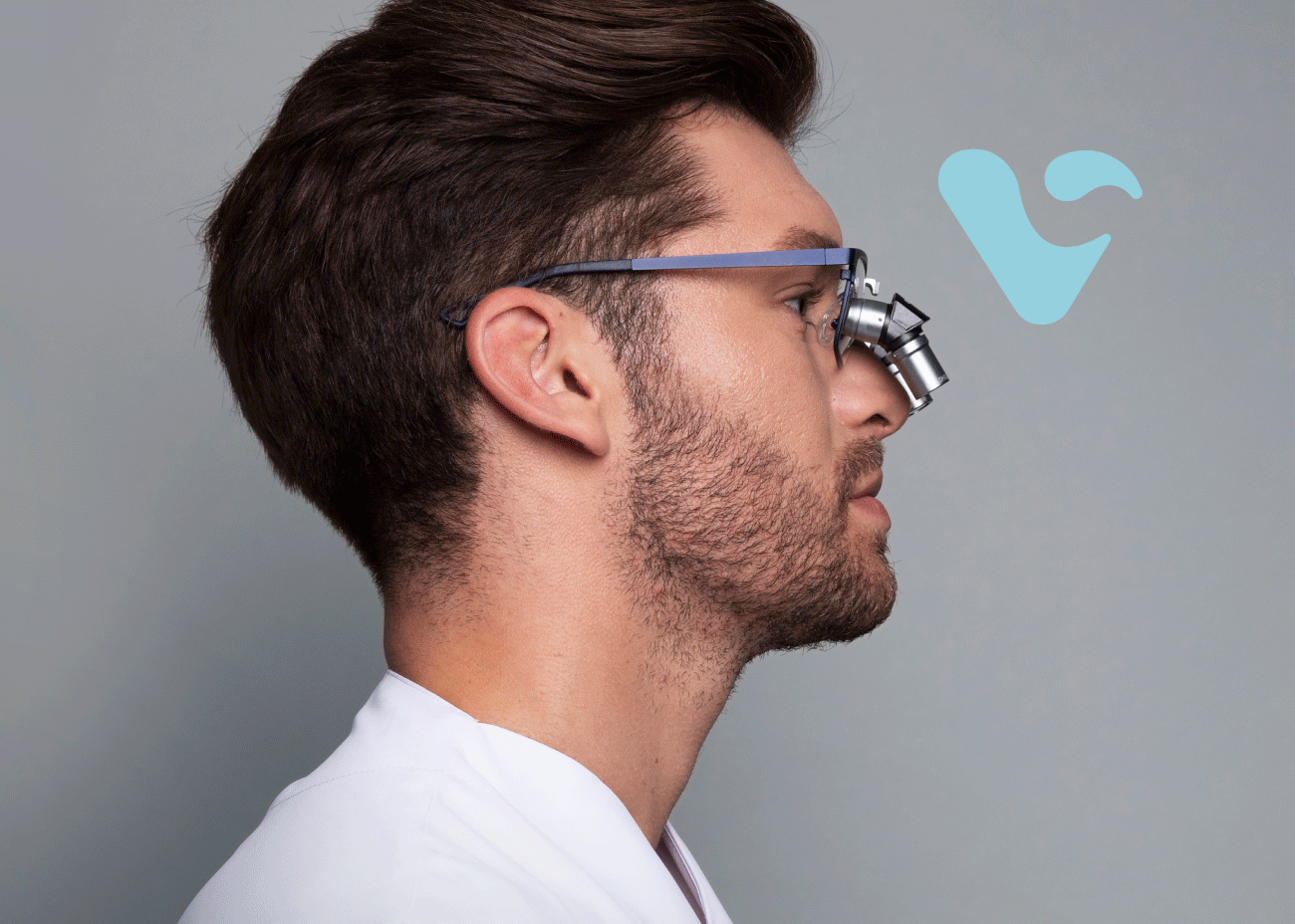 Postural health and ergonomics: The role of Ergo loupes La importancia de la ergonomía en magnificación