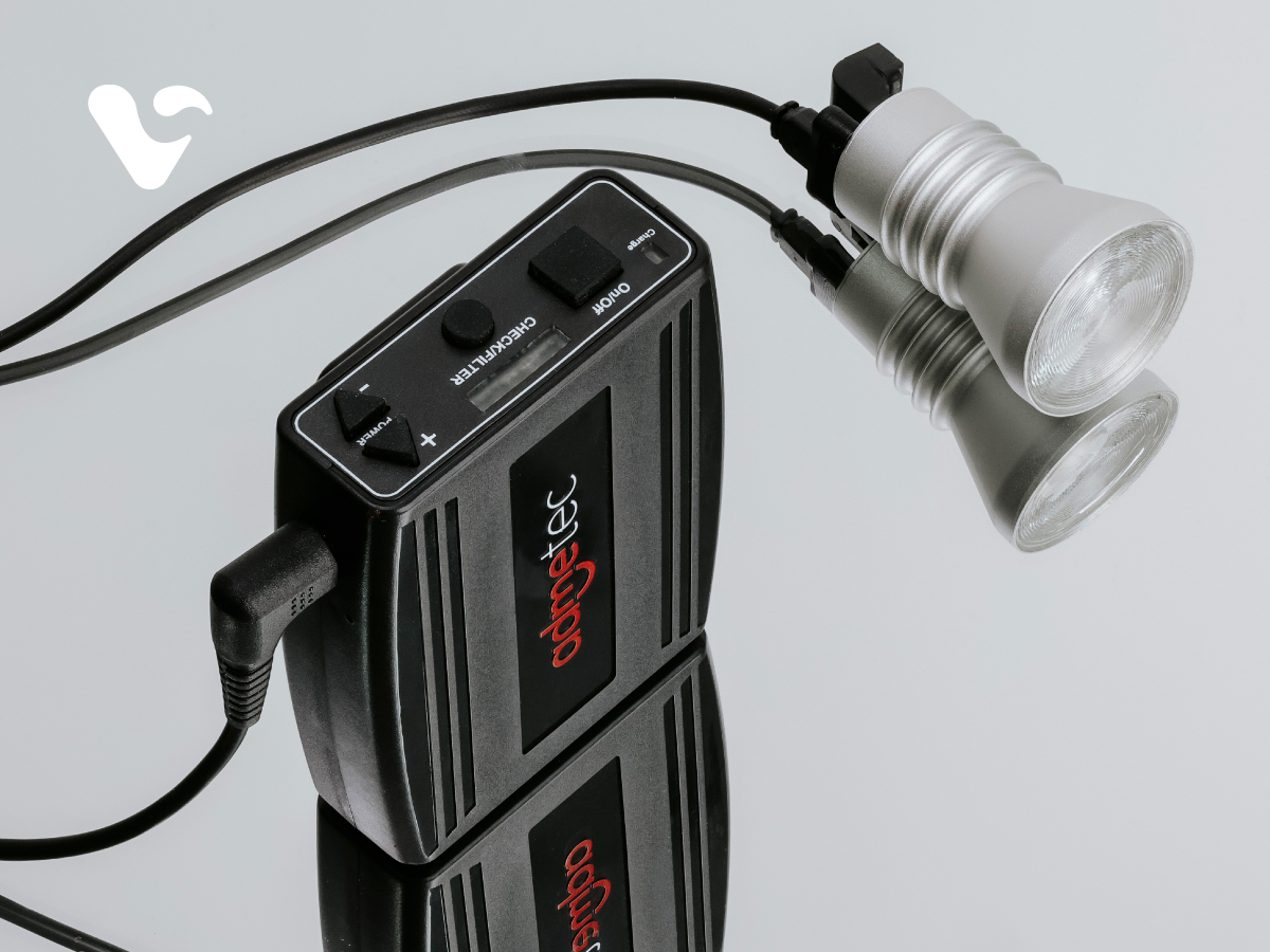Iluminação de vanguarda para o mundo da medicina: conheça a gama Orchid da Víttrea Gama Orchid Vittrea