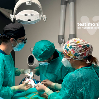 Entrevista Víttrea: Eduard Ferrés, Especialista em Cirurgia Oral e Implantologia portada entrevista eduard ferrés cirugía oral surgery cirurgia oral