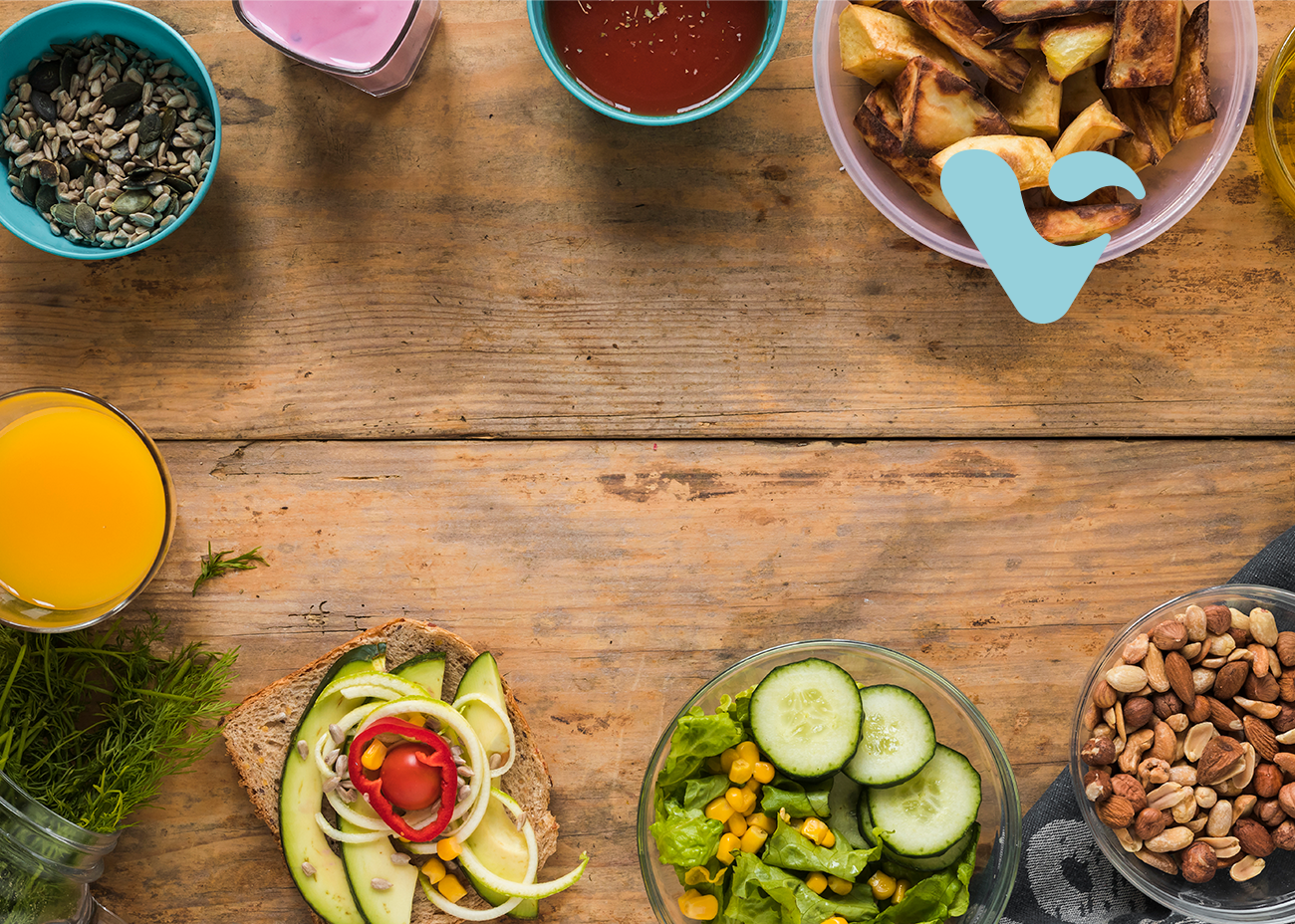 Alimentos saludables para cuidar tu vista: mejora tu salud ocular alimentos saludables healthy foods Saudáveis