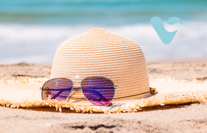 Tips for taking care of your eyes this summer salud visual: Consejos para cuidar de tus ojos este verano