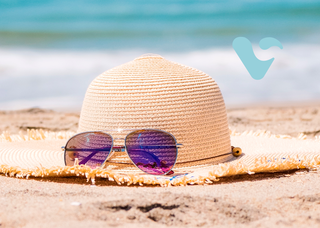 Tips for taking care of your eyes this summer salud visual: Consejos para cuidar de tus ojos este verano