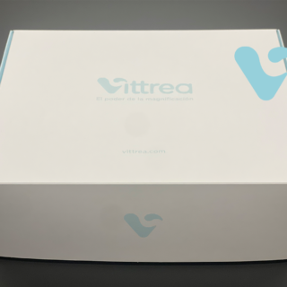 Descubre el nuevo packaging de Víttrea: una experiencia inolvidable Packaging Víttrea: descubre la nueva experiencia