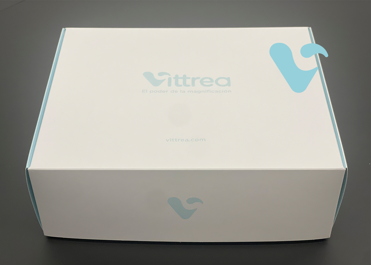 Descubre el nuevo packaging de Víttrea: una experiencia inolvidable Packaging Víttrea: descubre la nueva experiencia