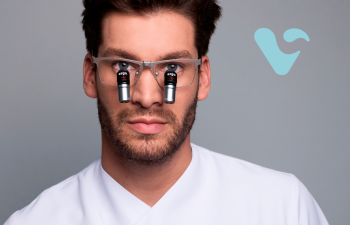 As lupas da Víttrea: Inovação e precisão no setor médico Portada - Las lupas de Víttrea- innovación y precisión en el sector médico