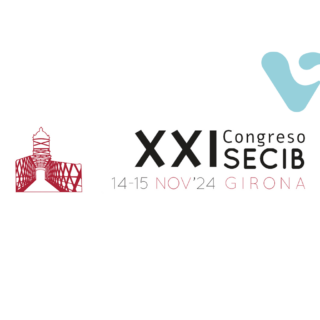 Víttrea at the XXI National Congress of Oral Surgery - SECIB Girona '24 1300x928 BLOG VITTREA SECIB