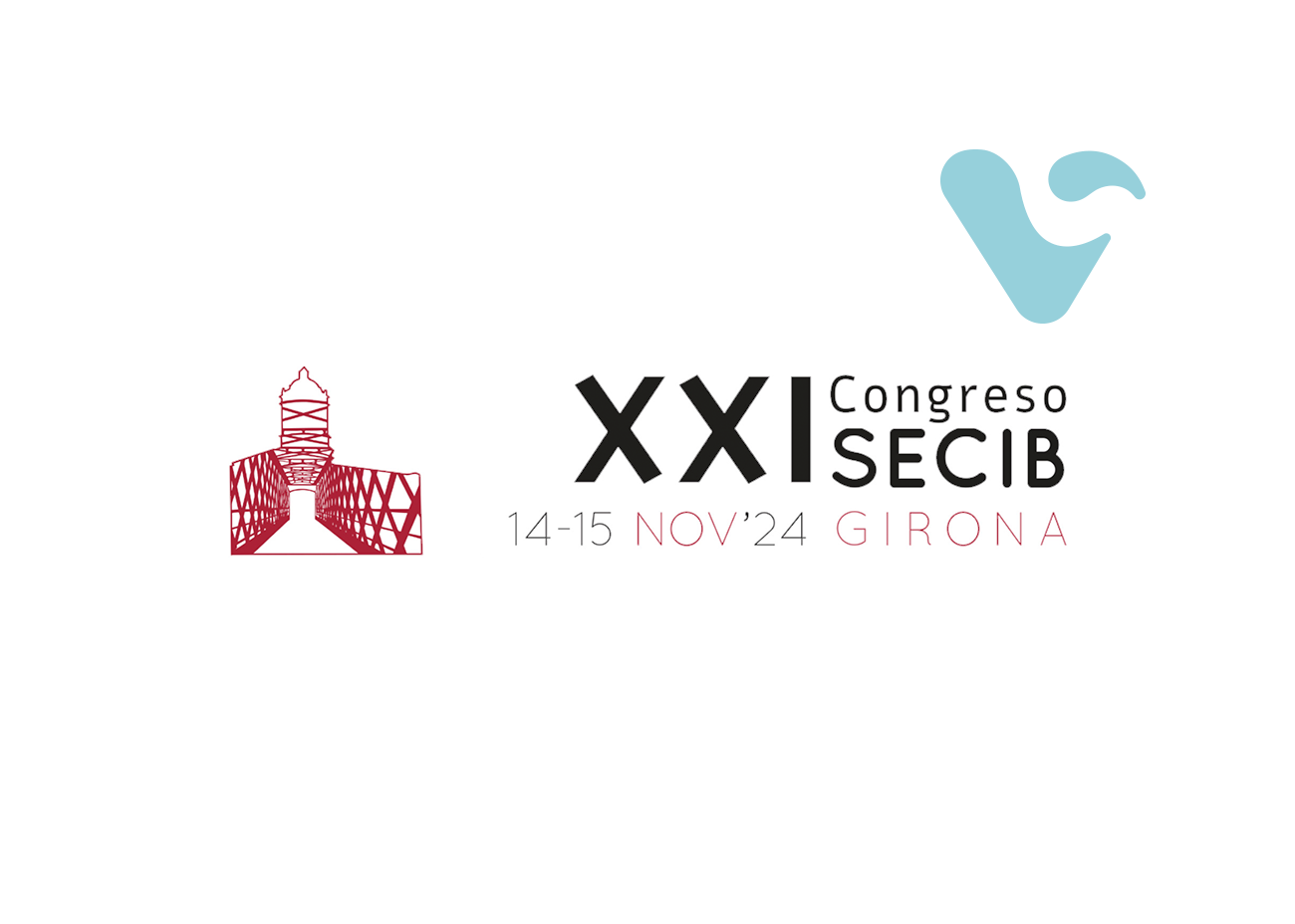 Víttrea en el XXI Congreso Nacional de Cirugía Bucal - SECIB Girona’24 1300x928 BLOG VITTREA SECIB
