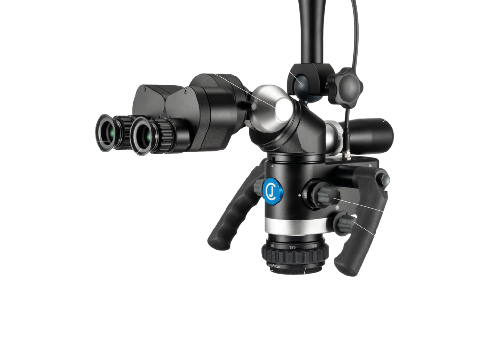 Flexion Basic - Microscópios | Víttrea Inforgrafia Basic PT