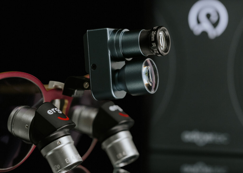 Discover our Flamingo camera: innovation in motion 1300x928 250117 VITTREA camara Flamingo interior 3